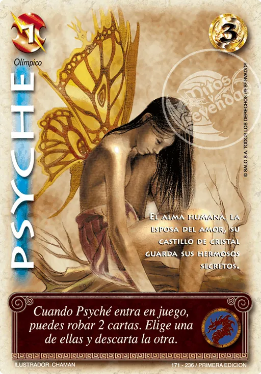 Psyché