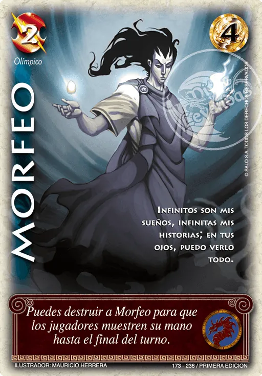 Morfeo