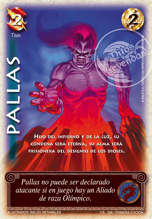 Pallas