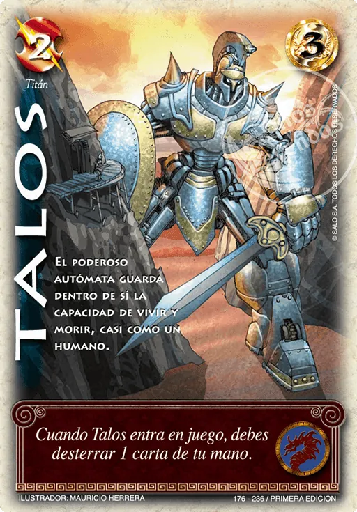 Talos