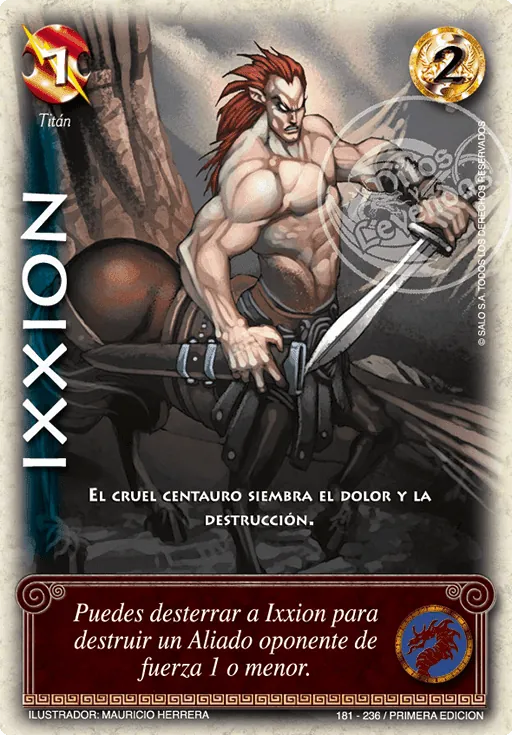 Ixxion