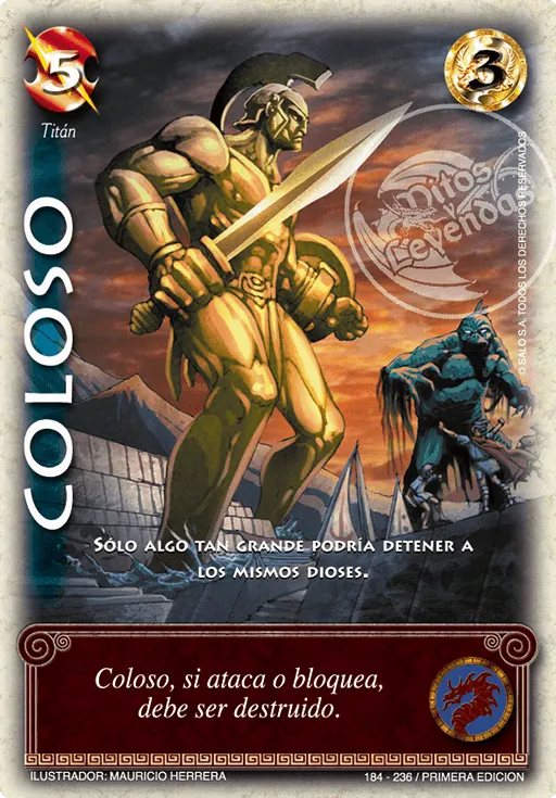 Coloso