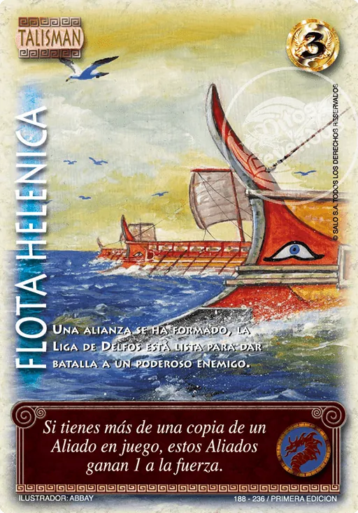 Flota Helénica