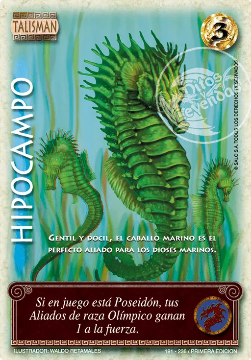 Hipocampo