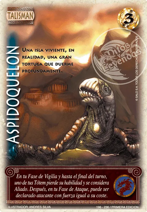 Aspidoquelón