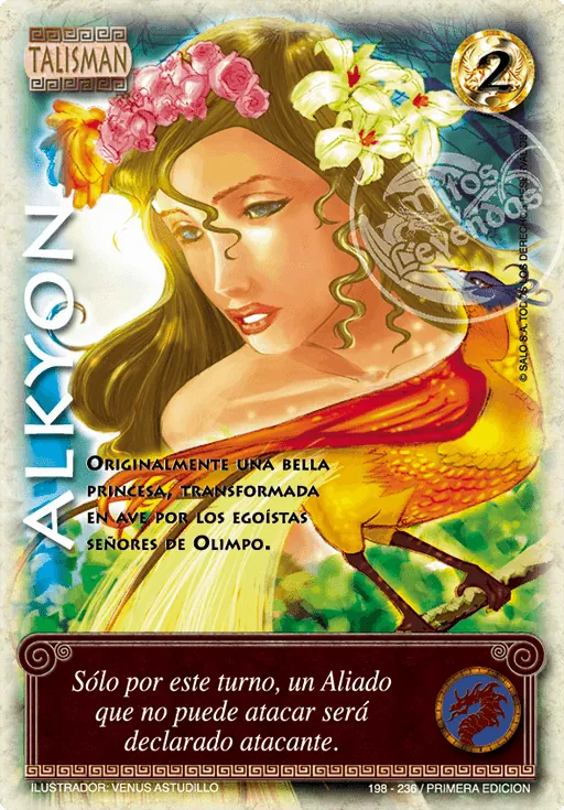 Alkyon