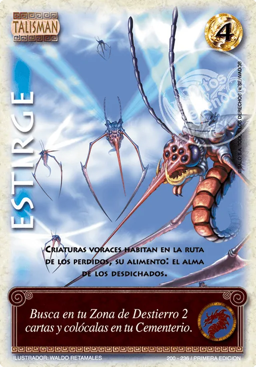 Estirge