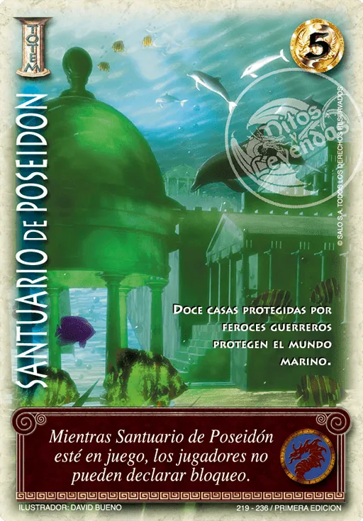 Santuario de Poseidón