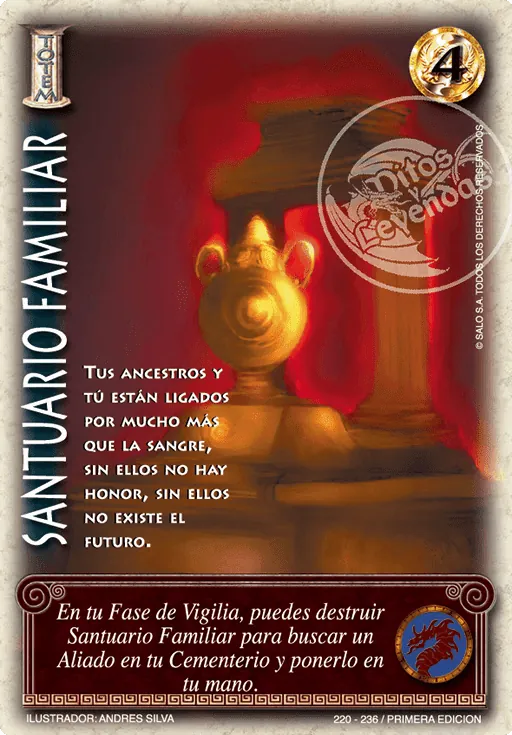 Santuario Familiar