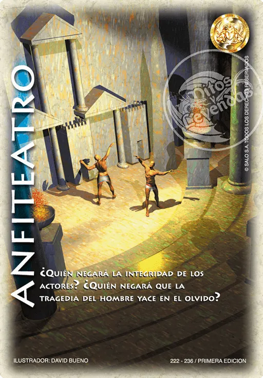 Anfiteatro