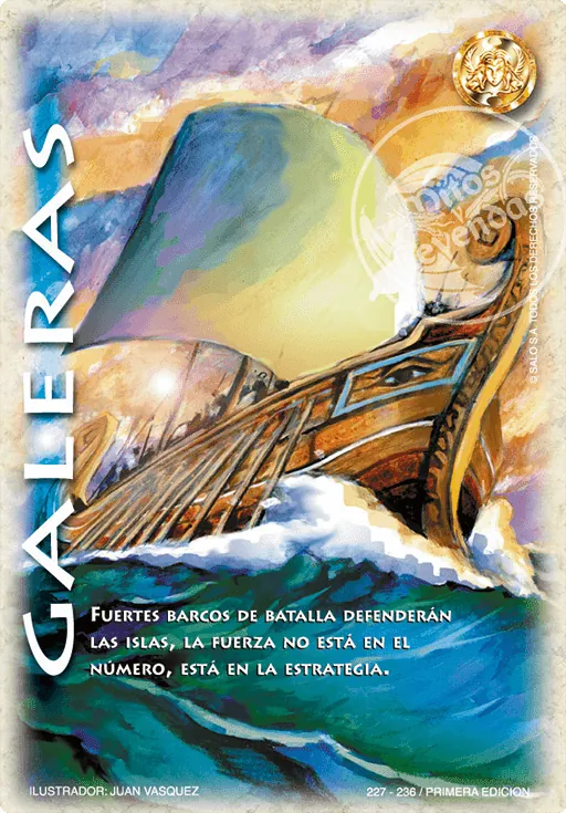 Galeras