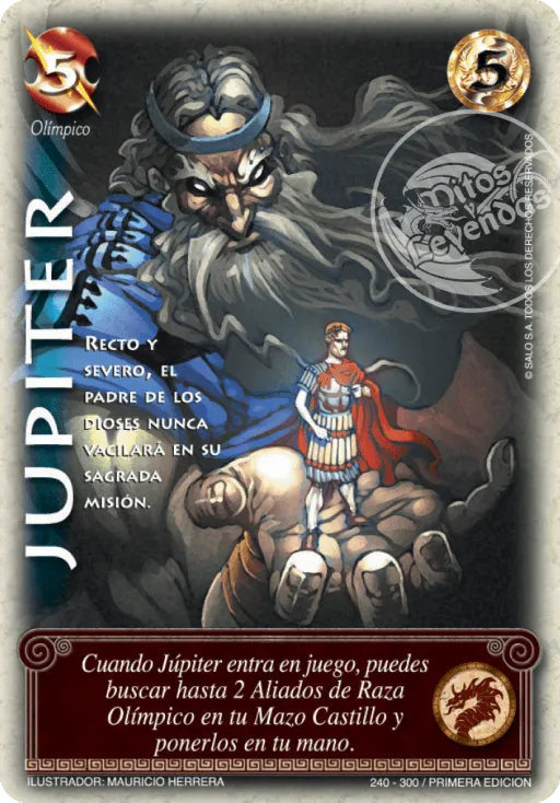 Júpiter
