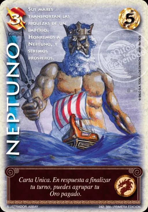 Neptuno