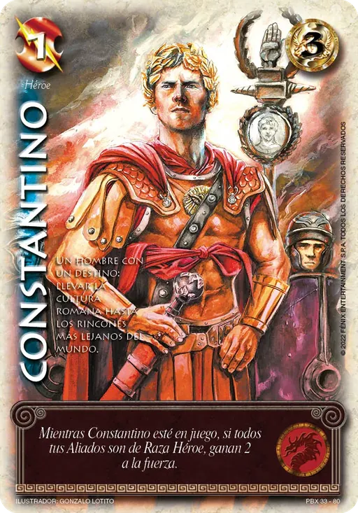 Constantino