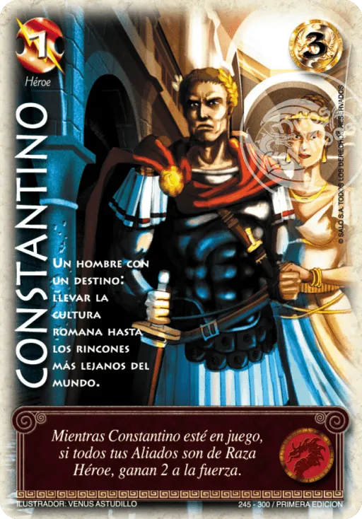 Constantino