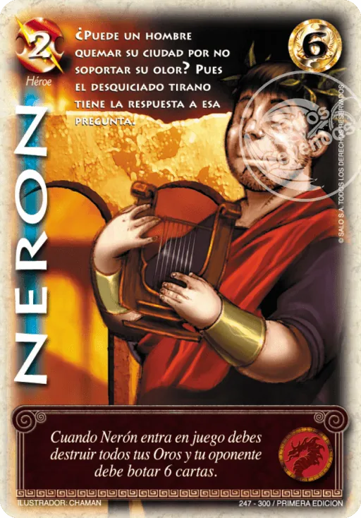 Nerón