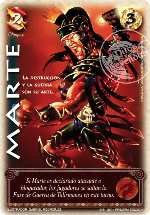 Marte