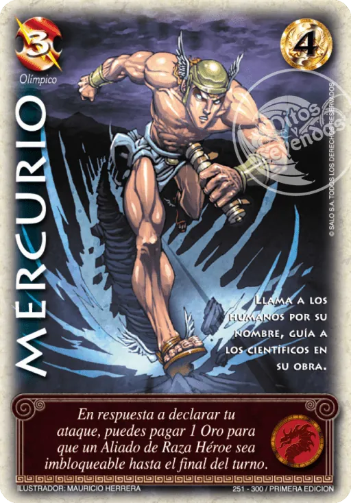 Mercurio