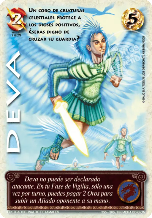 Deva