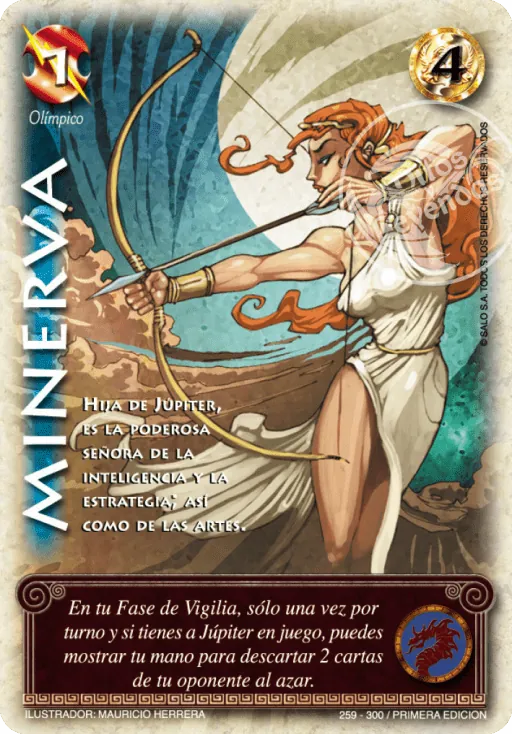 Minerva