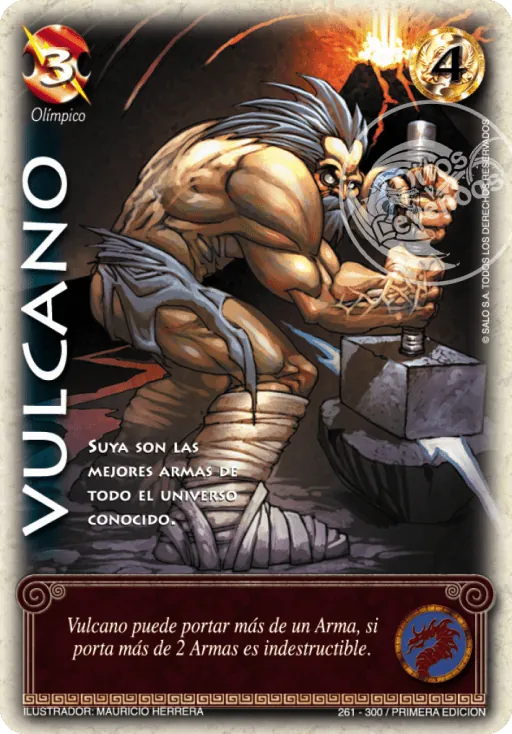 Vulcano