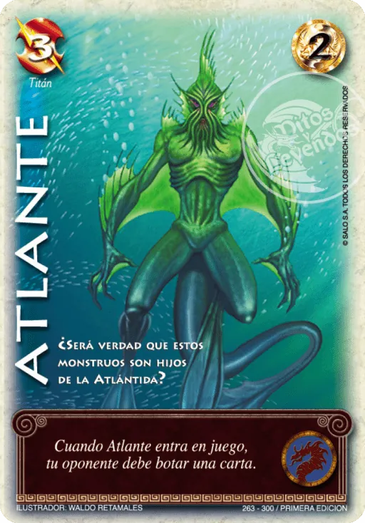 Atlante