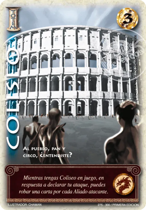 Coliseo