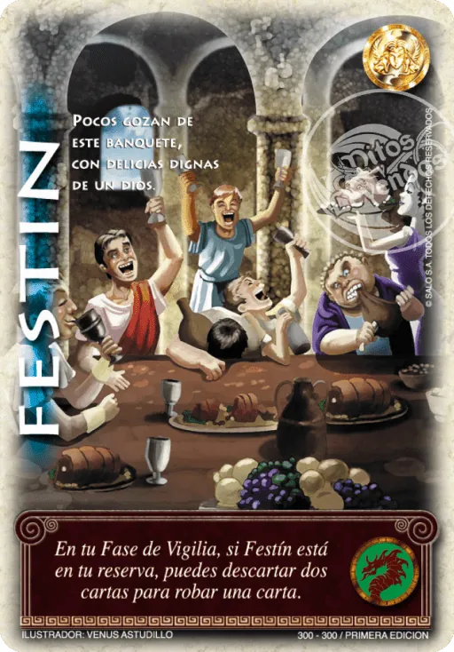 Festín