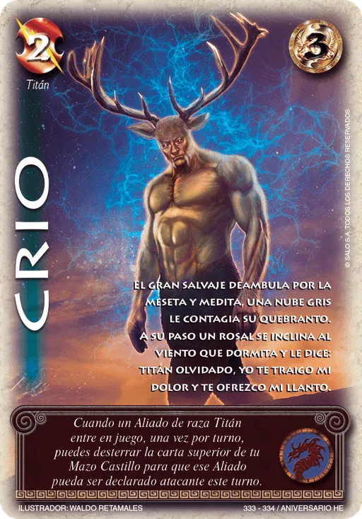 Crio