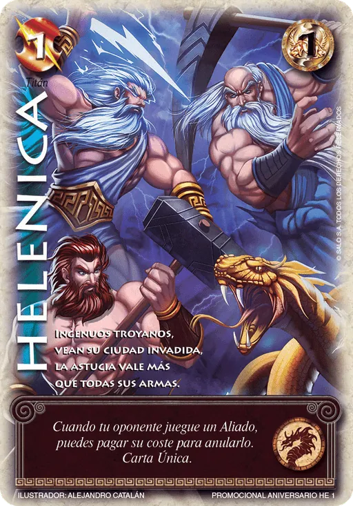 Helénica