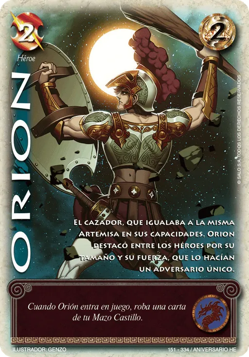 Orión