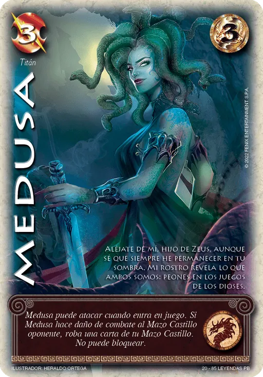 Medusa