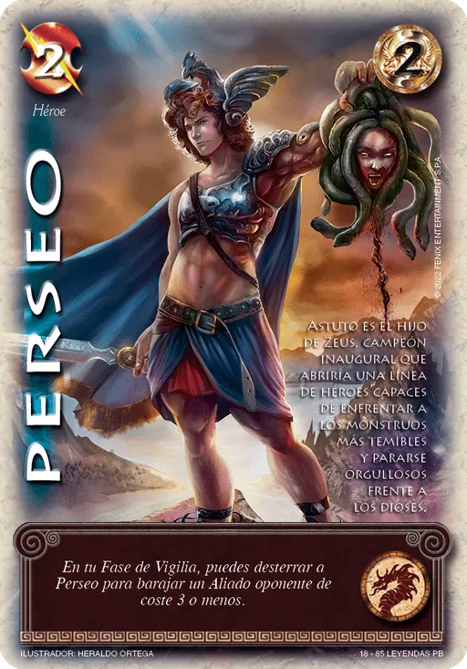 Perseo