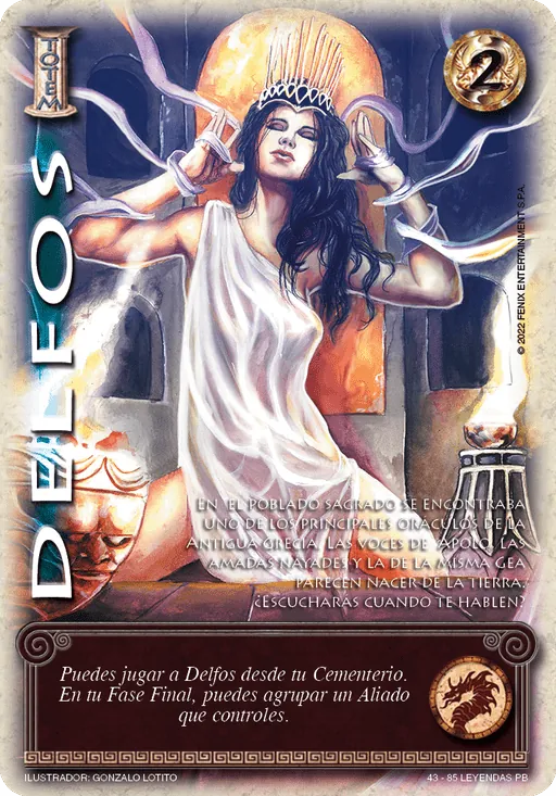 Delfos