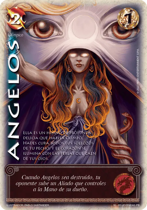 Angelos