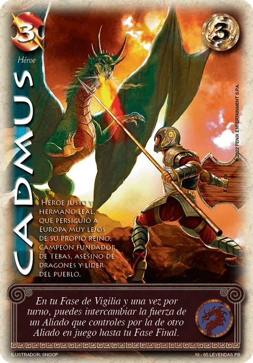 Cadmus