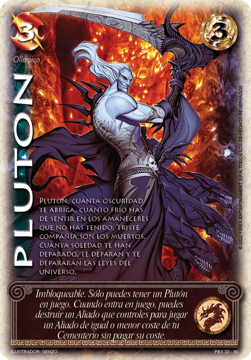 Plutón