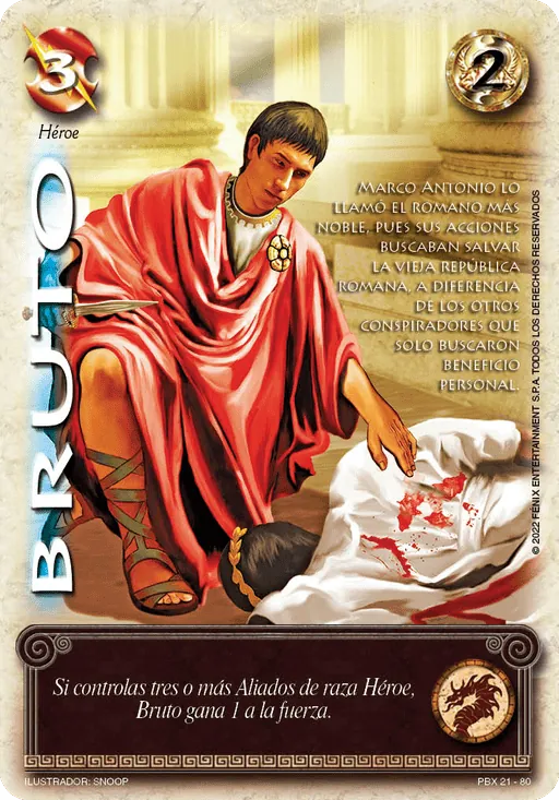 Bruto