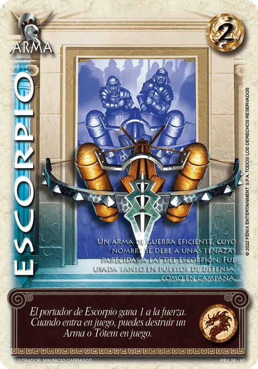 Escorpio
