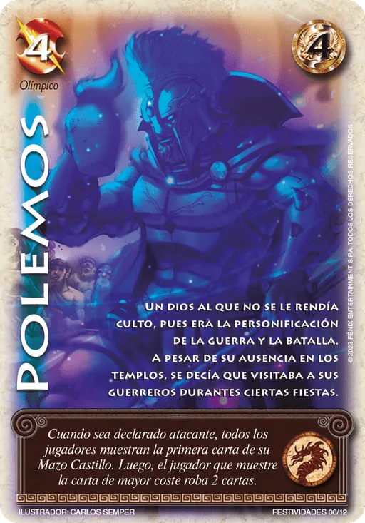 Polemos