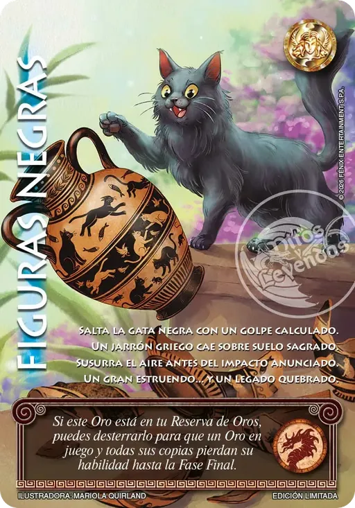 Figuras Negras