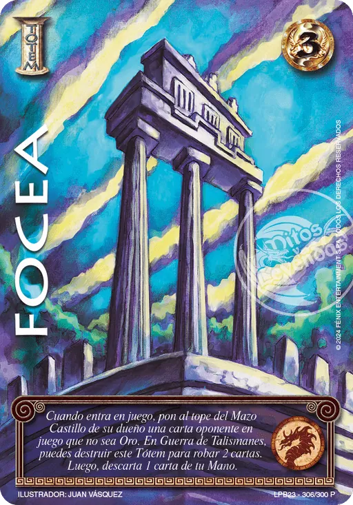 Focea