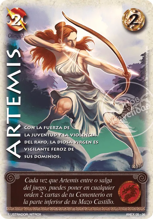 Artemis