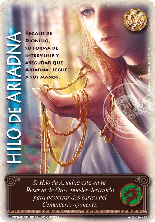 Hilo de Ariadna