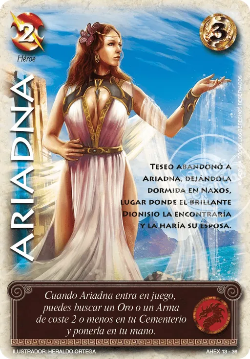 Ariadna