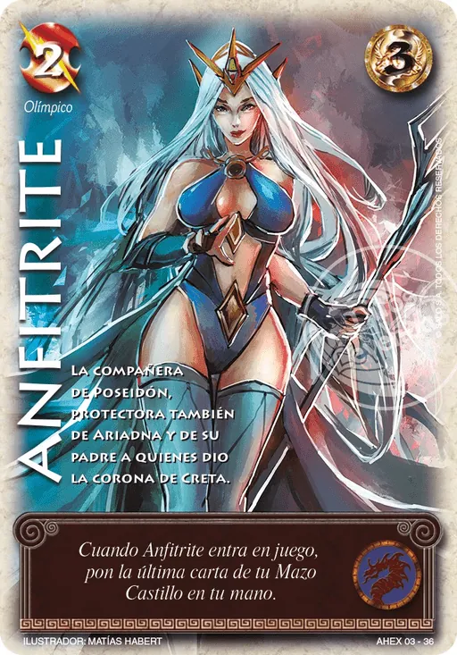 Anfitrite