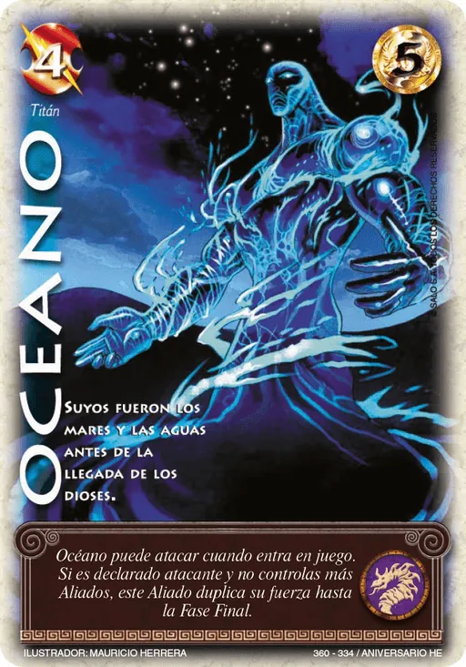 Oceano