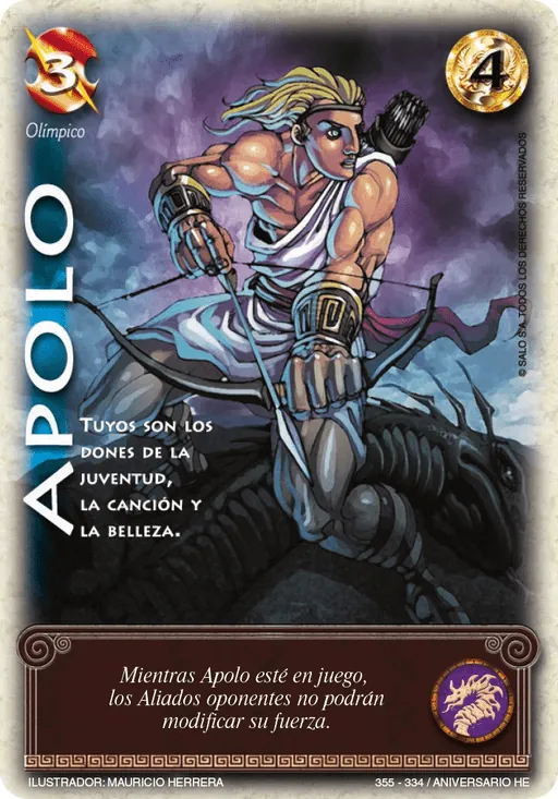 Apolo