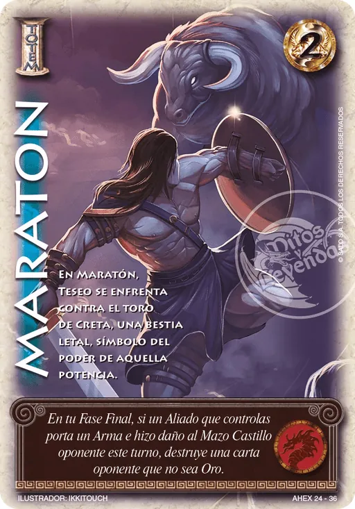 Maraton