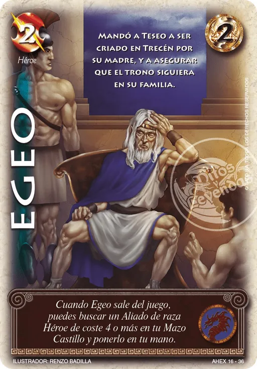 Egeo